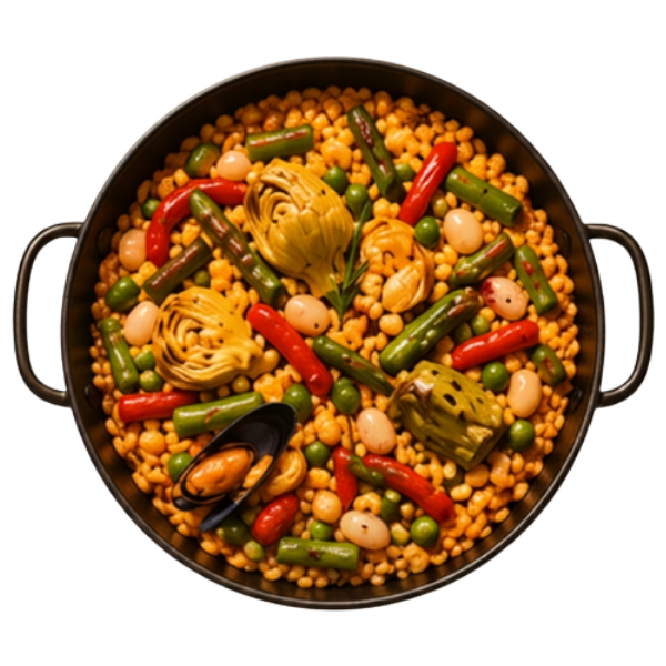 Mixta