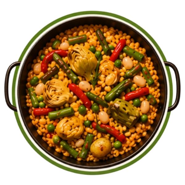 Verdura