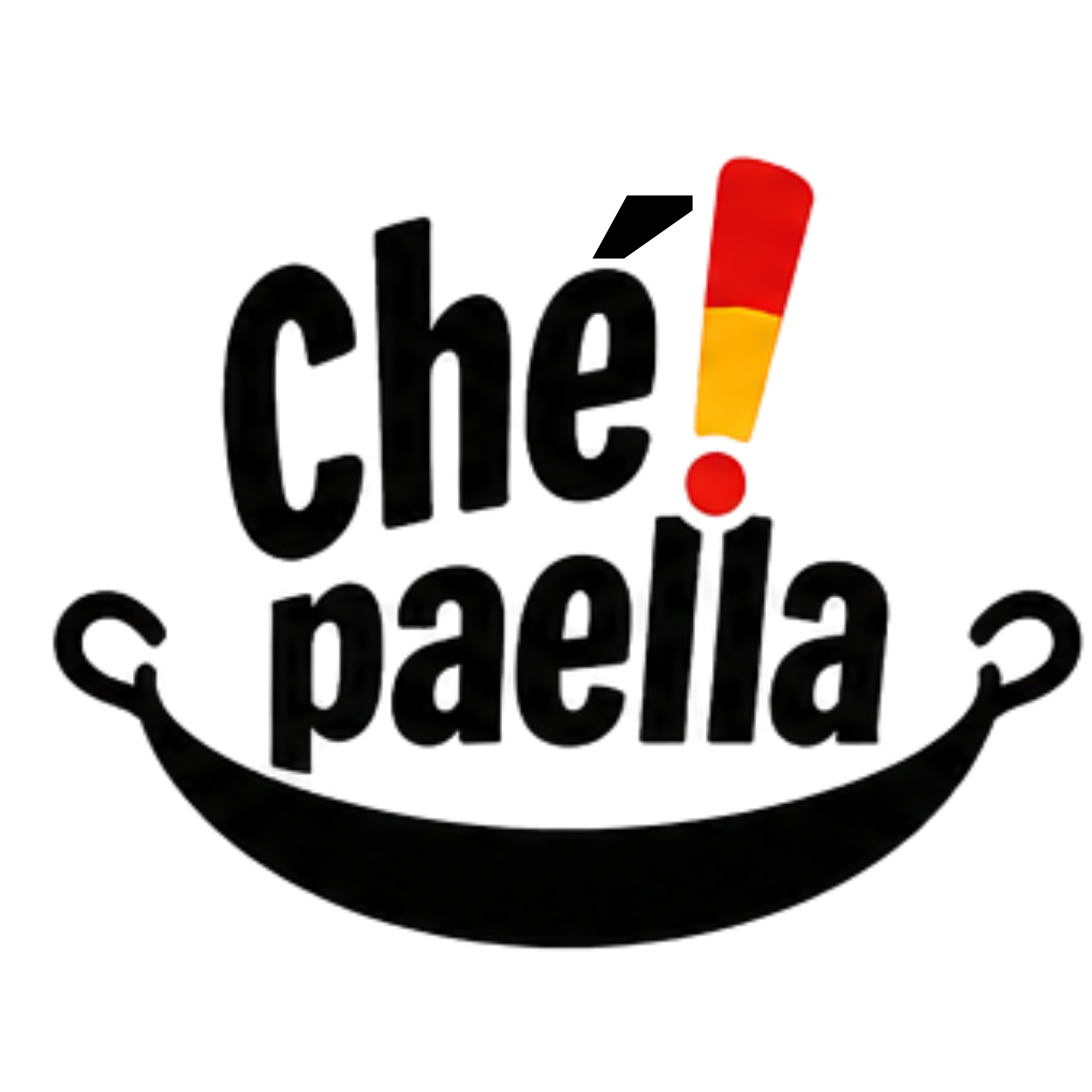 Che! Paella